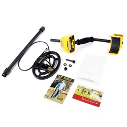 МЕТАЛЛОИСКАТЕЛЬ GARRETT ACE 200I