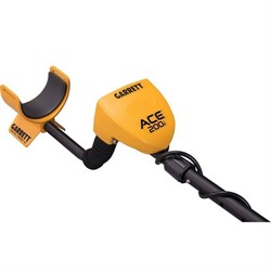 МЕТАЛЛОИСКАТЕЛЬ GARRETT ACE 200I