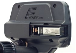 МЕТАЛЛОИСКАТЕЛЬ FISHER F11-11DD