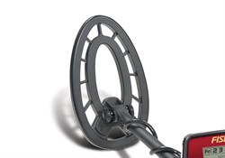 МЕТАЛЛОИСКАТЕЛЬ FISHER F22 МЕТАЛЛОИСКАТЕЛЬ FISHER F22