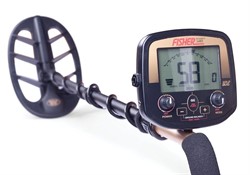 МЕТАЛЛОИСКАТЕЛЬ FISHER GOLD BUG-DP