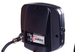 МЕТАЛЛОИСКАТЕЛЬ FISHER GOLD BUG-DP