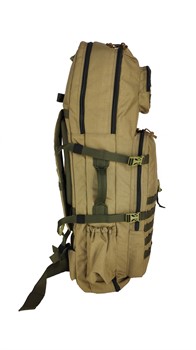 Рюкзак для металлоискателя Стелсо