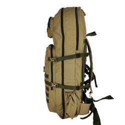 Рюкзак для металлоискателя Стелсо