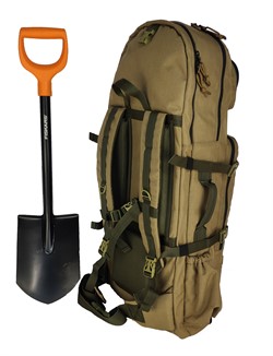 Рюкзак для металлоискателя Стелсо