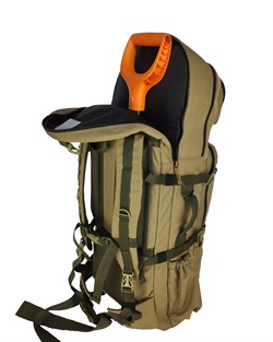 Рюкзак для металлоискателя Стелсо