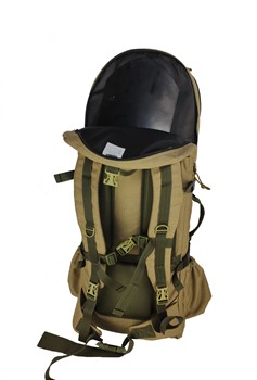 Рюкзак для металлоискателя Стелсо