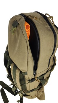 Рюкзак для металлоискателя Стелсо