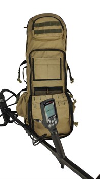 Рюкзак для металлоискателя Стелсо