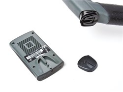 МЕТАЛЛОИСКАТЕЛЬ XP DEUS X35 С КАТУШКОЙ 28 СМ И НАУШНИКАМИ WS5