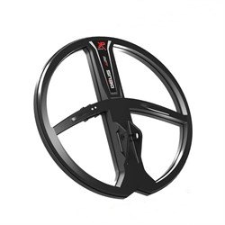 МЕТАЛЛОИСКАТЕЛЬ XP DEUS X35 С КАТУШКОЙ 28 СМ, БЛОКОМ УПРАВЛЕНИЯ И НАУШНИКАМИ WS4