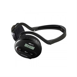 МЕТАЛЛОИСКАТЕЛЬ XP DEUS X35 С КАТУШКОЙ 28 СМ, БЛОКОМ УПРАВЛЕНИЯ И НАУШНИКАМИ WS4