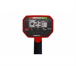 МЕТАЛЛОИСКАТЕЛЬ MINELAB VANQUISH 540