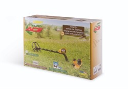 МЕТАЛЛОИСКАТЕЛЬ GARRETT ACE EURO