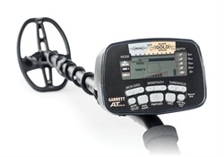 МЕТАЛЛОИСКАТЕЛЬ GARRETT AT GOLD