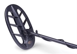 Металлоискатель Fisher F75 - фото 5071