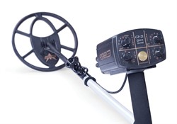 МЕТАЛЛОИСКАТЕЛЬ FISHER CZ-21-10