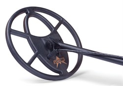 МЕТАЛЛОИСКАТЕЛЬ FISHER CZ-21-10