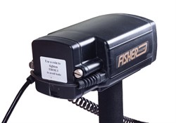 МЕТАЛЛОИСКАТЕЛЬ FISHER CZ-21-10