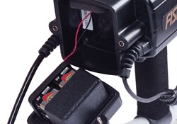 МЕТАЛЛОИСКАТЕЛЬ FISHER CZ-21-10