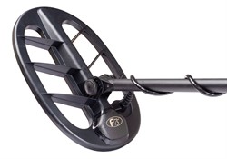 МЕТАЛЛОИСКАТЕЛЬ FISHER F75 SPECIAL EDITION BLACK