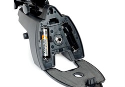 МЕТАЛЛОИСКАТЕЛЬ FISHER F75 SPECIAL EDITION BLACK