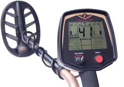 МЕТАЛЛОИСКАТЕЛЬ FISHER F75+