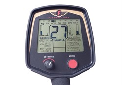 МЕТАЛЛОИСКАТЕЛЬ FISHER F75+