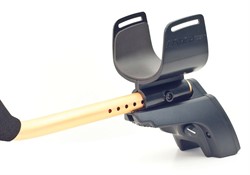 МЕТАЛЛОИСКАТЕЛЬ FISHER F70-11DD GWP-R