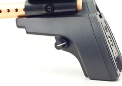 МЕТАЛЛОИСКАТЕЛЬ FISHER F70-11DD GWP-R