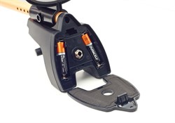 МЕТАЛЛОИСКАТЕЛЬ FISHER F70-11DD GWP-R