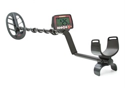 МЕТАЛЛОИСКАТЕЛЬ FISHER F44-11DD С F-PULSE