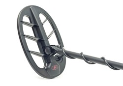МЕТАЛЛОИСКАТЕЛЬ FISHER F44-11DD