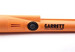 МЕТАЛЛОИСКАТЕЛЬ GARRETT PRO POINTER AT