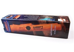 МЕТАЛЛОИСКАТЕЛЬ GARRETT PRO POINTER AT