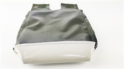 Усиленный чехол на штык лопаты