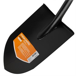 ЛОПАТА ШТЫКОВАЯ SOLID FISKARS