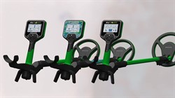 МЕТАЛЛОИСКАТЕЛЬ NOKTA MAKRO MINI HOARD МЕТАЛЛОИСКАТЕЛЬ NOKTA MAKRO MINI HOARD