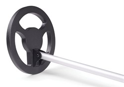 ГРУНТОВЫЙ МЕТАЛЛОИСКАТЕЛЬ BOUNTY HUNTER JUNIOR