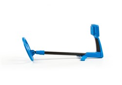 ГРУНТОВЫЙ МЕТАЛЛОИСКАТЕЛЬ BOUNTY HUNTER JUNIOR JUNIOR T.I.D