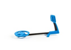 ГРУНТОВЫЙ МЕТАЛЛОИСКАТЕЛЬ BOUNTY HUNTER JUNIOR JUNIOR T.I.D