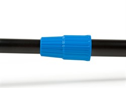 ГРУНТОВЫЙ МЕТАЛЛОИСКАТЕЛЬ BOUNTY HUNTER JUNIOR JUNIOR T.I.D