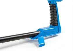 ГРУНТОВЫЙ МЕТАЛЛОИСКАТЕЛЬ BOUNTY HUNTER JUNIOR JUNIOR T.I.D