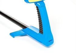 ГРУНТОВЫЙ МЕТАЛЛОИСКАТЕЛЬ BOUNTY HUNTER JUNIOR JUNIOR T.I.D