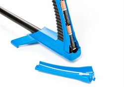 ГРУНТОВЫЙ МЕТАЛЛОИСКАТЕЛЬ BOUNTY HUNTER JUNIOR JUNIOR T.I.D