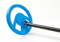 ГРУНТОВЫЙ МЕТАЛЛОИСКАТЕЛЬ BOUNTY HUNTER JUNIOR JUNIOR T.I.D