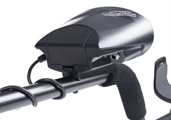 ГРУНТОВЫЙ МЕТАЛЛОИСКАТЕЛЬ BOUNTY HUNTER DISCOVERY 1100