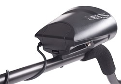 ГРУНТОВЫЙ МЕТАЛЛОИСКАТЕЛЬ BOUNTY HUNTER DISCOVERY 2200