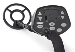 ГРУНТОВЫЙ МЕТАЛЛОИСКАТЕЛЬ BOUNTY HUNTER DISCOVERY 3300