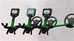 МЕТАЛЛОИСКАТЕЛЬ NOKTA MAKRO MINI HOARD